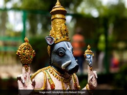 Varah Jayanti 2022: इस दिन है वराह जयंती, जानें तिथि, पूजा मुहूर्त और भगवान विष्णु के इस अवतार का महत्व Varah Jayanti 2022: इस दिन है वराह जयंती, जानें तिथि, पूजा मुहूर्त और भगवान विष्णु के इस अवतार का महत्व