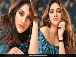 एक्ट्रेस Nusrat Jahan की खूबसूरती पर चार चांद लगा देने वाली ट्रेंडी Hairstyles, आप भी कर सकती हैं ट्राई एक्ट्रेस Nusrat Jahan की खूबसूरती पर चार चांद लगा देने वाली ट्रेंडी Hairstyles, आप भी कर सकती हैं ट्राई