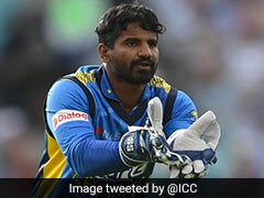 Kusal Perera Doubtful For T20 World Cup After Sustaining Hamstring Injury