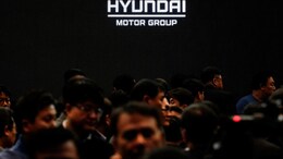 Hyundai Motor India Sales Rise 33% At 58,006 Units In October