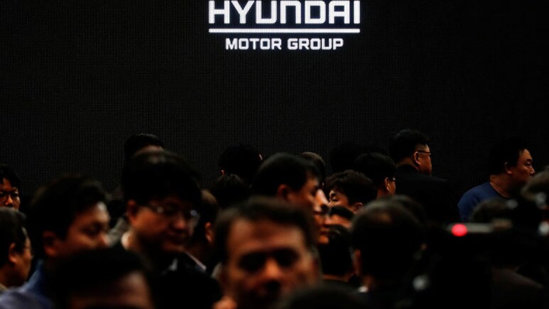 Hyundai Motor India Sales Rise 33% At 58,006 Units In October