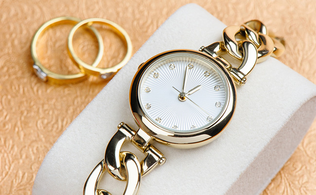 Wear Your Love For Fashion On Your Wrist With These Timeless Watches For Women