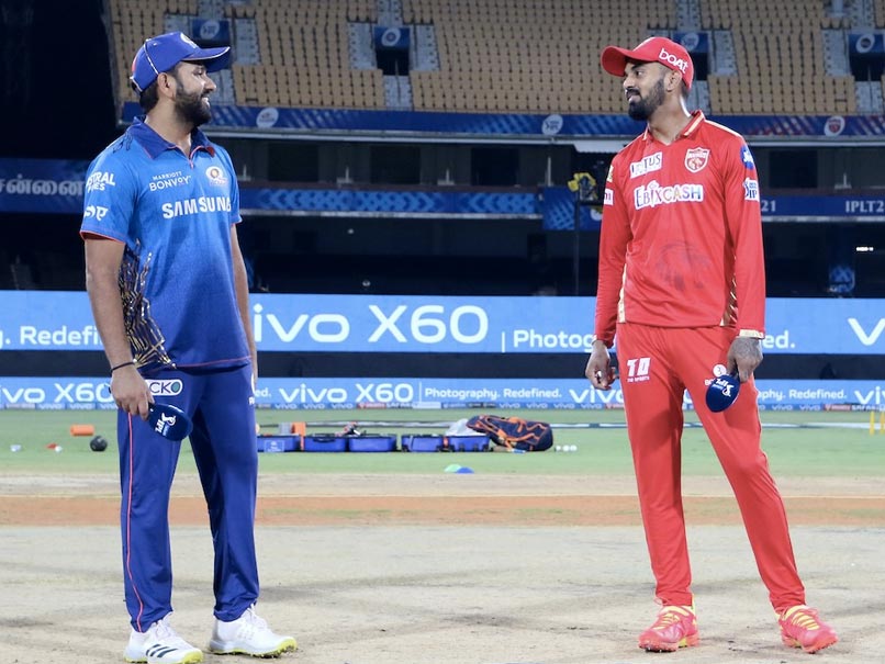 IPL 2021, MI vs PBKS Preview: Can Defending Champions Snap Losing Streak To Challenge For Playoff Spot?