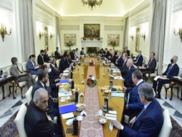 Taliban, Drug Cartels Discussed At Key Afghan Meet With Russia In Delhi Taliban, Drug Cartels Discussed At Key Afghan Meet With Russia In Delhi