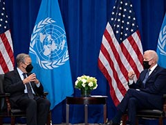 US Believes In UN, Its Value: Joe Biden Tells Chief Antonio Guterres