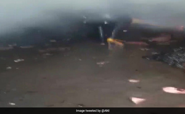 One Killed, 2 Injured In Fire At Unit In Pune Industrial Area