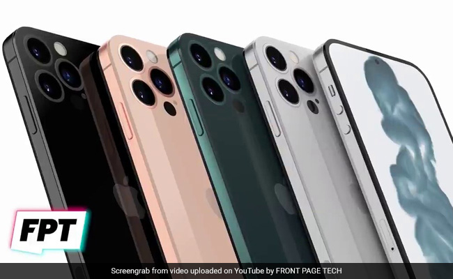 iPhone 14 Leak Sets Twitter Abuzz. A Look At The Funniest Memes