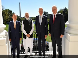 "दक्षिण एशिया में छद्म आतंकवाद": पाक के लिए संदेश है क्वाड नेताओं का बयान "दक्षिण एशिया में छद्म आतंकवाद": पाक के लिए संदेश है क्वाड नेताओं का बयान