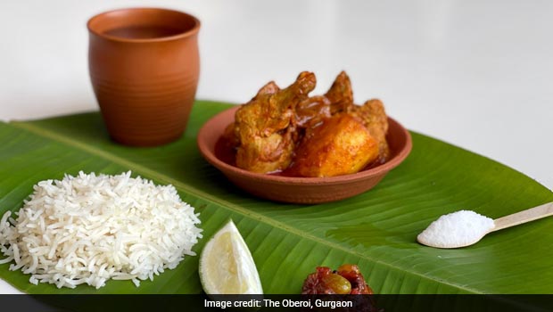 Taste Of Bengal: Experience Kolkata Classics At The Oberoi, Gurgaon