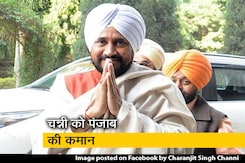 चरणजीत सिंह चन्नी होंगे पंजाब के नए मुख्यमंत्री, हरीश रावत ने दी जानकारी चरणजीत सिंह चन्नी होंगे पंजाब के नए मुख्यमंत्री, हरीश रावत ने दी जानकारी