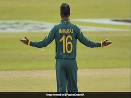 T20I में करियर की पहली ही गेंद पर विकेट लेने वाले गेंदबाज, केशव महाराज ने रचा इतिहास, देखें पूरी लिस्ट T20I में करियर की पहली ही गेंद पर विकेट लेने वाले गेंदबाज, केशव महाराज ने रचा इतिहास, देखें पूरी लिस्ट