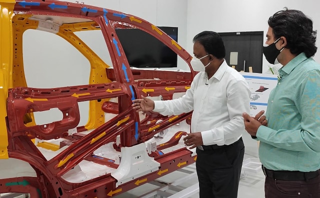 Freewheeling With SVP: In Conversation With R Velusamy, Mahindra & Mahindra