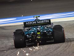 Aston Martin Retain Sebastian Vettel And Lance Stroll For 2022 F1 Season