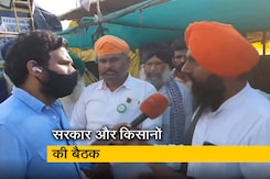 क्या आंदोलनरत किसान सिंघु बॉर्डर पर एक तरफ की सड़क खोल देंगे? क्या आंदोलनरत किसान सिंघु बॉर्डर पर एक तरफ की सड़क खोल देंगे?