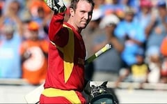Zimbabwe's Brendan Taylor Eyes 10,000 Run Club On International Return