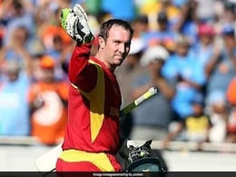 Zimbabwe's Brendan Taylor Eyes 10,000 Run Club On International Return Zimbabwe's Brendan Taylor Eyes 10,000 Run Club On International Return