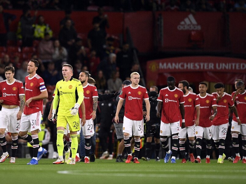 League Cup: Manchester United Crash Out, Tottenham Hotspur, Chelsea Advance