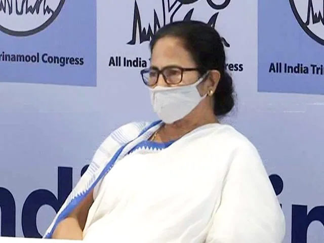 Mamata Banerjee To Contest Crucial By-Election On September 30