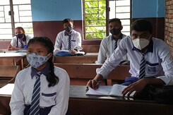 Meghalaya Reopens Schools, Colleges, Tourism Activities Meghalaya Reopens Schools, Colleges, Tourism Activities