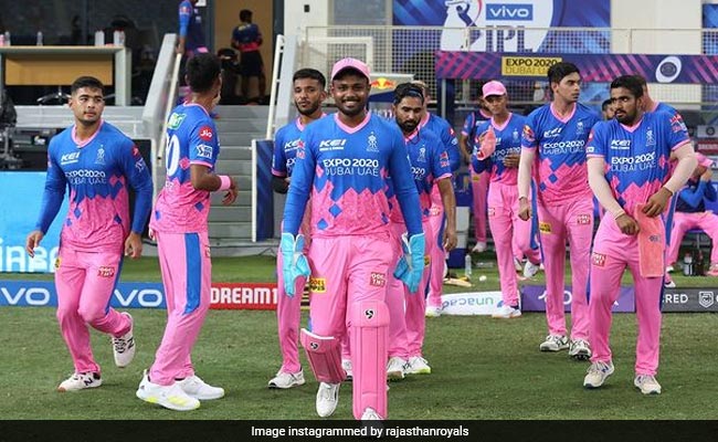 Punjab Kings Took A Dig At Rajasthan Royals. Guess Who Had The Last Laugh?