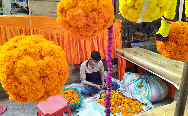 Ahead Of Festival Season, How India's Prepping For Possible Third Wave Ahead Of Festival Season, How India's Prepping For Possible Third Wave