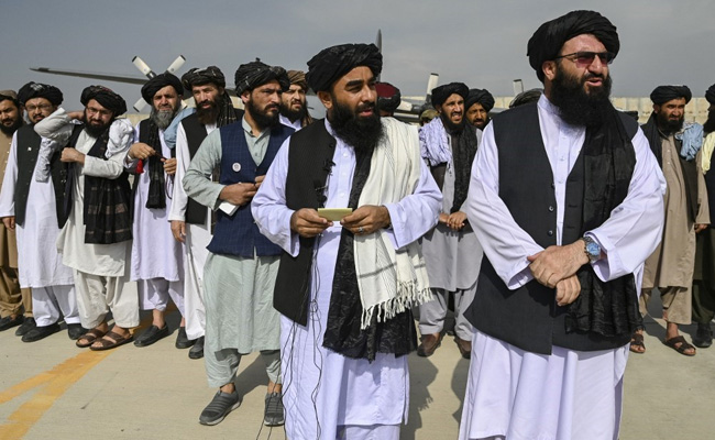 'No Taliban 2.0 After All': 10-Point Guide