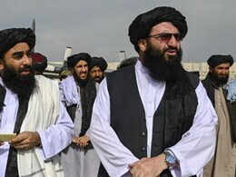 Russia Removes Taliban's 'Terrorist Group' Label To Build Friendly Ties Russia Removes Taliban's 'Terrorist Group' Label To Build Friendly Ties