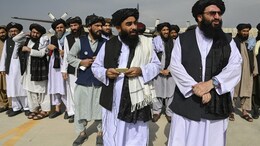 Russia Allows Taliban To Appoint Moscow Ambassador