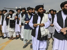 Russia Allows Taliban To Appoint Moscow Ambassador Russia Allows Taliban To Appoint Moscow Ambassador
