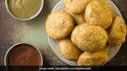 Rajasthan Train Driver Stops Enroute For Kachoris; Video Stuns The Internet