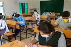 Supreme Court Nod To NEET-UG Results: "Can't Stop Just For 2 Students" Supreme Court Nod To NEET-UG Results: "Can't Stop Just For 2 Students"