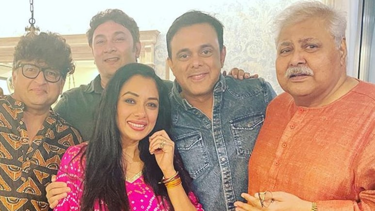 सतीश शाह को मरणोपरांत किया जाएगा पद्मश्री से सम्मानित, ऑनस्क्रीन बेटे ने कहा- यह अवॉर्ड तब क्यों नहीं दिए...