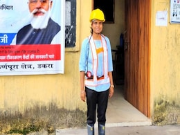 हमें गर्व है! मिलिए कोयला के खदान में काम करने वाली देश की पहली महिला इंजीनियर अंकाक्षा कुमारी से हमें गर्व है! मिलिए कोयला के खदान में काम करने वाली देश की पहली महिला इंजीनियर अंकाक्षा कुमारी से