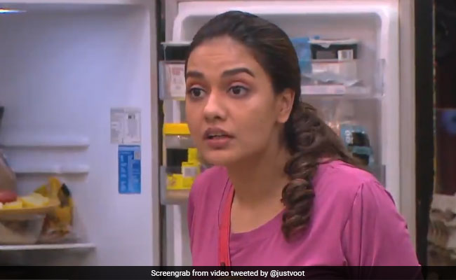 <I>Bigg Boss OTT</i>: It's Another Day Of Divya Agarwal Vs Moose Jattana, Add Nishant Bhat To The Mix