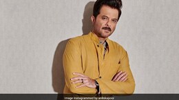 Anil Kapoor's London Vacation Is All About Coffee And Good Food