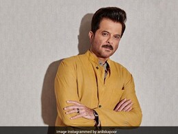 Anil Kapoor's London Vacation Is All About Coffee And Good Food