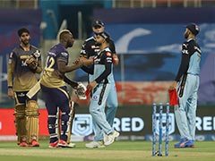 IPL Points Table: KKR Back In Top 4 Contention After Clinical Win vs RCB