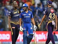 IPL 2021: MI Take On KKR In Abu Dhabi, Look To Boost Playoff Hopes