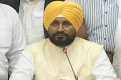 Last-Minute Hitch For Congress Over Punjab Cabinet Overhaul Ahead Of Oath Last-Minute Hitch For Congress Over Punjab Cabinet Overhaul Ahead Of Oath
