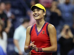 US Open: Emma Raducanu To Face Leylah Fernandez In Historic All-Teen US Open Final