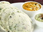 Idli Dhokla