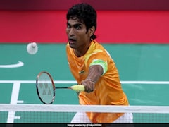 BWF Para World C'ships: Pramod Clinches SL3 Gold, Wins Record 6th Title