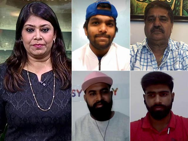 Maxwell Changed Bangalore's Fortunes