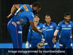 IPL 2021: This Is What CSK And MI Players Think Of Their Rivalry