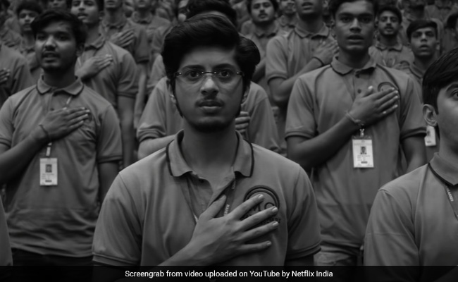 यूपीएससी का प्रेशर, इश्क का सयापा, हॉस्टेल लाइफ...युवाओं की जिंदगी का आईना है ये 10 वेब सीरीज, आपने देखी क्या?