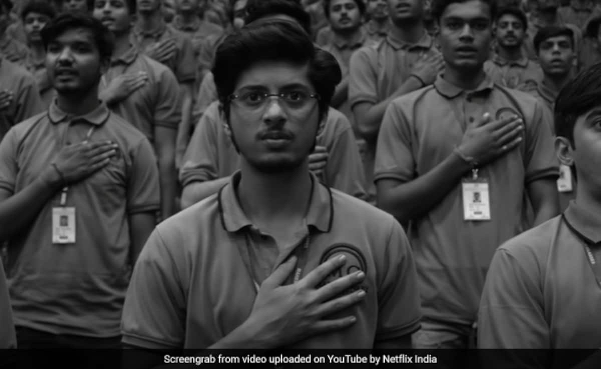 यूपीएससी का प्रेशर, इश्क का सयापा, हॉस्टेल लाइफ...युवाओं की जिंदगी का आईना है ये 10 वेब सीरीज, आपने देखी क्या?