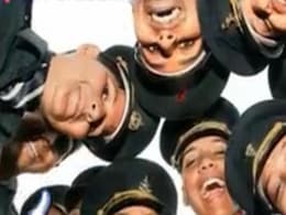 INDIAN ARMY: भारतीय सेना में निकली भर्ती, 12वीं पास और लॉ ग्रेजुएट करें अप्लाई INDIAN ARMY: भारतीय सेना में निकली भर्ती, 12वीं पास और लॉ ग्रेजुएट करें अप्लाई