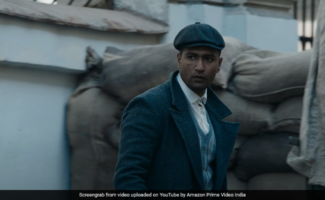 <i>Sardar Udham</i> Trailer: Vicky Kaushal Brings The Story Of A "Man Unforgotten" To Life