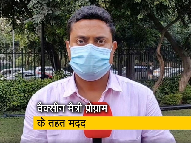 भारत अब जरूरतमंद देशों को फिर निर्यात करेगा कोविड वैक्सीन, बता रहे हैं परिमल कुमार