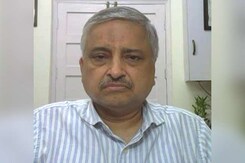 "People At Higher Risk Of Serious Illnesses Should Take Covid Booster": Ex AIIMS Chief "People At Higher Risk Of Serious Illnesses Should Take Covid Booster": Ex AIIMS Chief